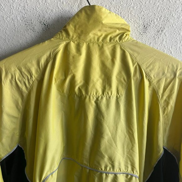 Columbia Men's Titanium Trail Line Waterproof Jacket Windbreaker Sz M WM3173 - Picture 10 of 14